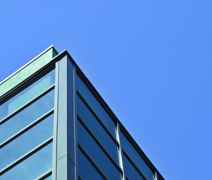 Превью обои здание, архитектура, угол, вид снизу