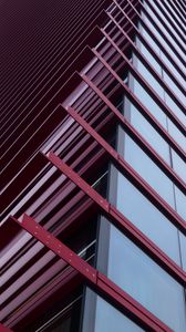 Превью обои здание, конструкция, архитектура