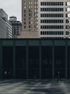 Превью обои здание, строение, архитектура