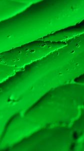 Превью обои зеленый, текстура, поверхность, кислотный
