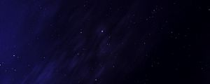 Превью обои звездное небо, звезды, ночь, блеск