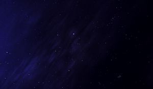 Превью обои звездное небо, звезды, ночь, блеск