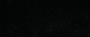 Превью обои звезды, космос, черный, темнота