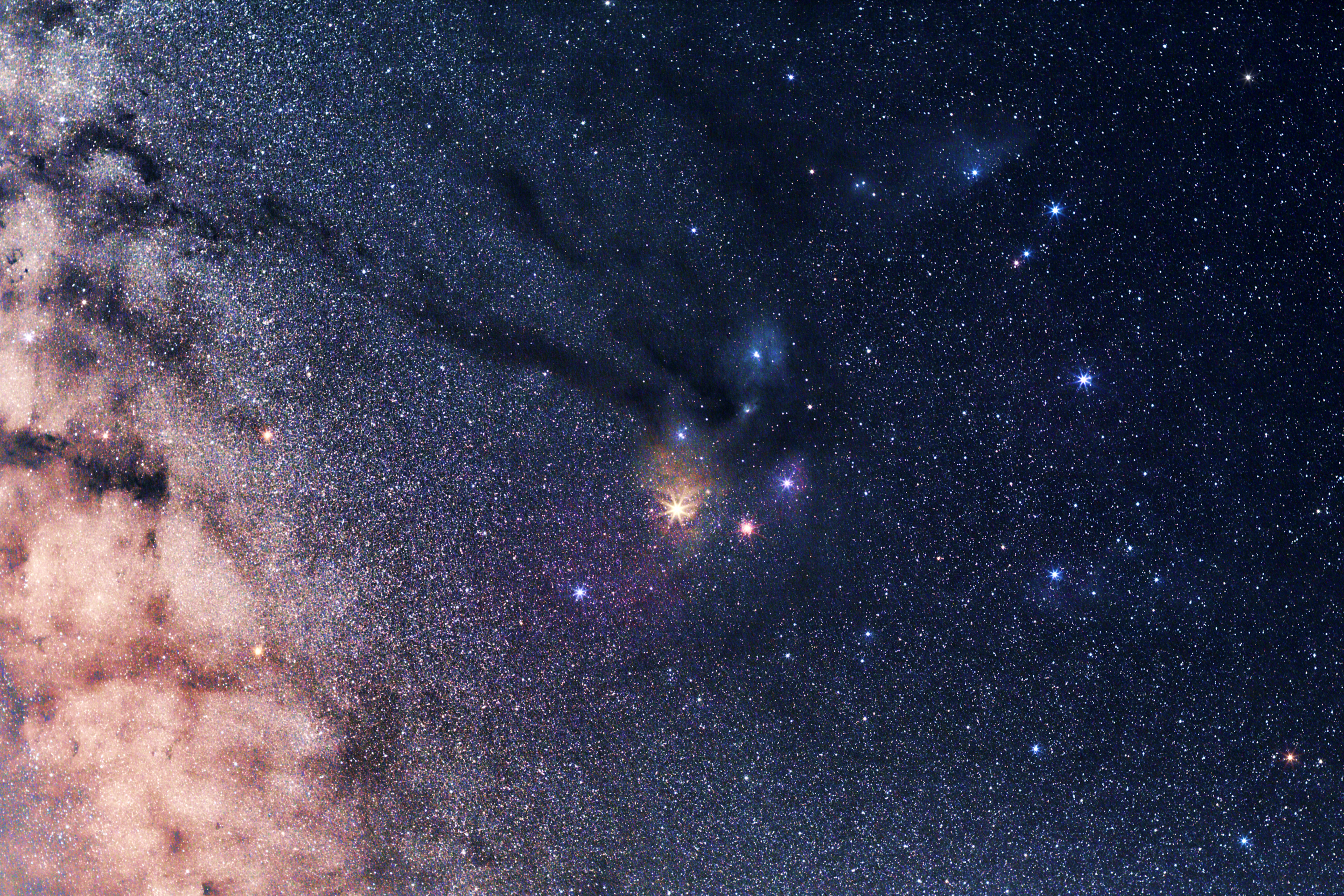 4 апреля звезды. Звездное небо Млечный путь Галактика. Созвездие Ориона в Млечном пути. Вселенная звезды.