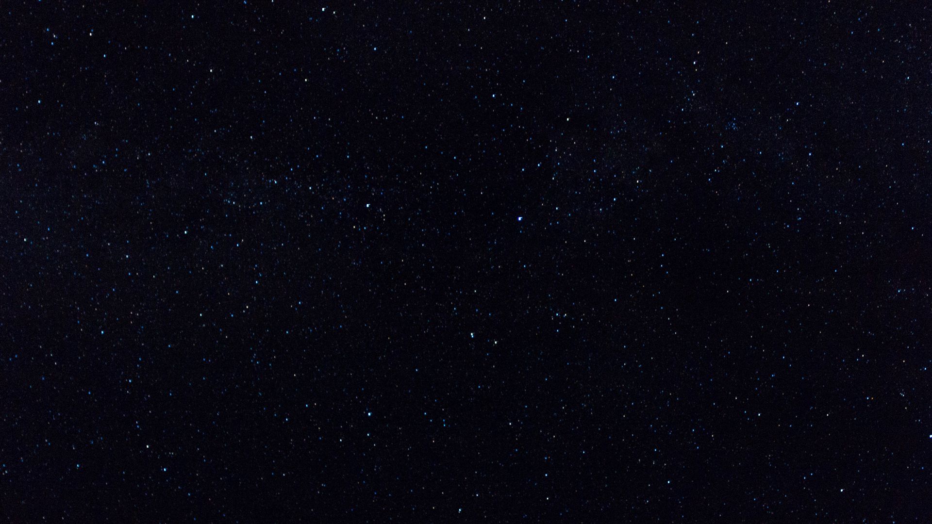 Скачать 1920x1080 звезды, космос, темнота, фон обои, картинки full hd,  hdtv, fhd, 1080p