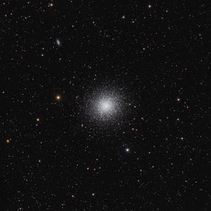 Превью обои звезды, свет, космос, темный, фон